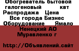 Обогреватель бытовой галогеновый 1,2-2,4 квт. Распродажа › Цена ­ 900 - Все города Бизнес » Оборудование   . Ямало-Ненецкий АО,Муравленко г.